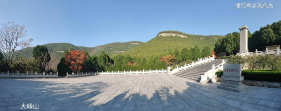 济南市长清区宋村小学