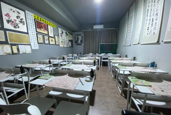 安康市高新区大墨美术培训中心有限公司