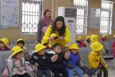 安县迎新乡小学中心校