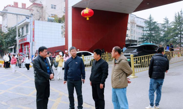 回龙镇罗丰分校