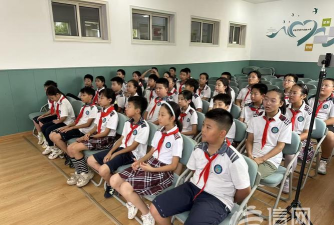 青岛市市南区新昌路小学