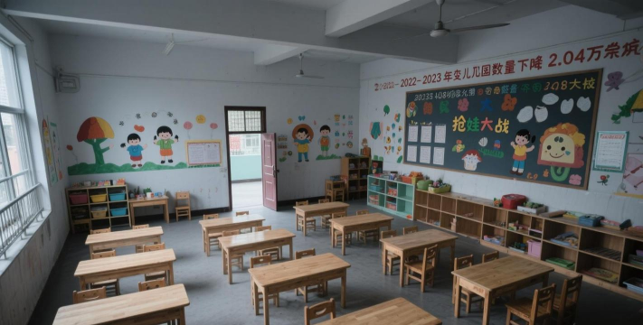 南靖县山城镇汤坑村幼儿园