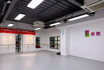 霸州市布莱浦舞蹈培训学校有限公司