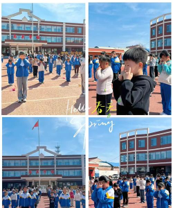 菏泽市南关小学