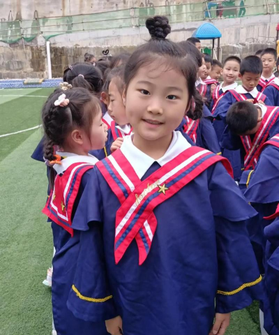 新田镇大岭小学附设幼儿园