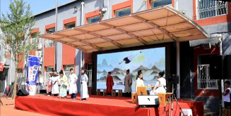 大康镇星火村小学