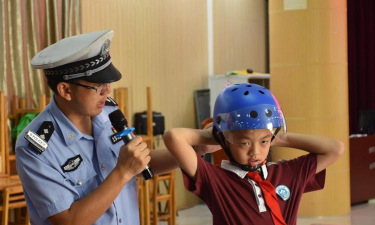 东莞市常平桥梓小学