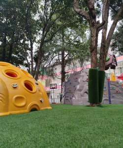 湛江市赤坎区童话林幼儿园