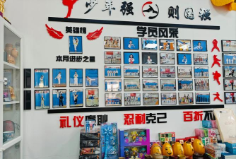 镇江小斑马青少年体适能训练中心