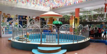 湛江创新第二幼儿园