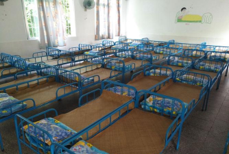 湛江市海港第二幼儿园