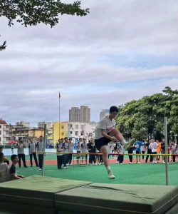 莆田市重点业余体育学校