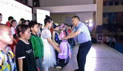 四川省旺苍县双汇镇中心小学校