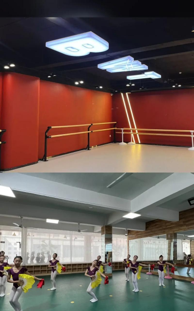 舞阳县北舞堂培训中心有限公司