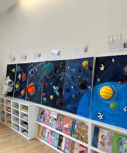 乌鲁木齐市新市区津北小区私立幼儿园