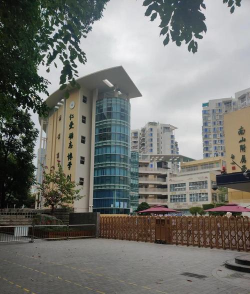 深圳北师大南山附小