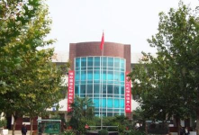 涡阳楚店镇王桥中学