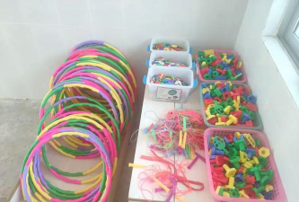 信宜市大成镇城垌幼儿园