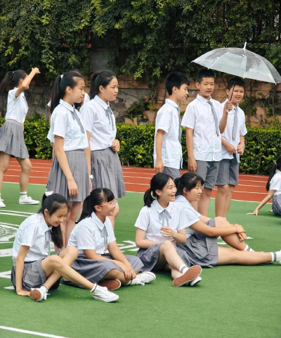佛山市上东小学