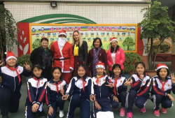 佛山市禅城区第五小学