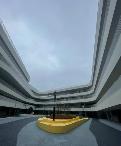 深圳南山平山小学