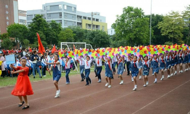 柳州市革新小学