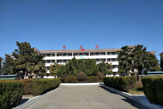 巩店镇刘寨初级中学