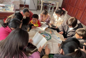 鱼台县王鲁镇王鲁村幼儿园