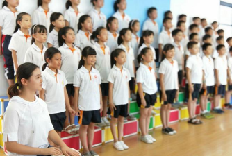 长沙市马栏山小学