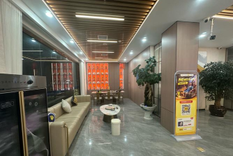 东莞市虎门莞逸培训中心有限公司