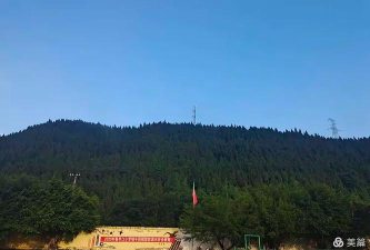 嘉陵区羊口小学