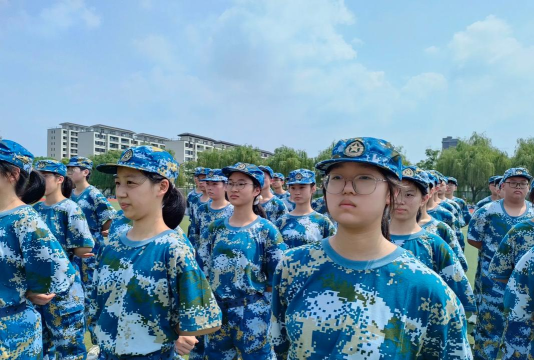 郎溪县南丰初级中学