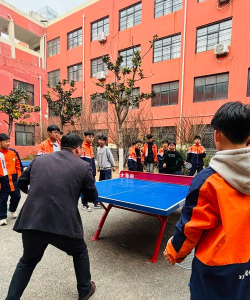 旌德县版书初级中学