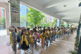 桂林市临桂县四塘界牌中心小学