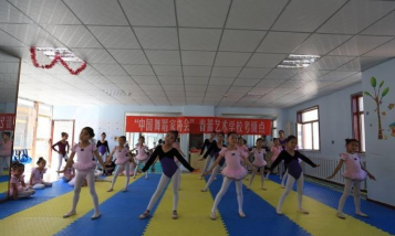 民乐县春蕾艺术培训学校