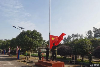 兴安县高尚镇堡里中心小学