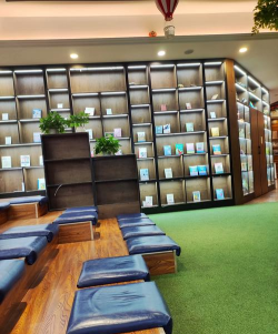 沈阳市沈河区星梦教育培训中心