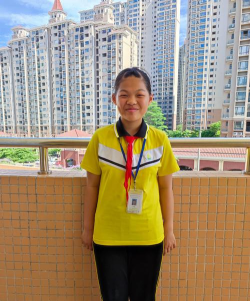 佛山市三水区白坭中心小学