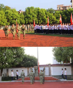 景德镇市昌江一中