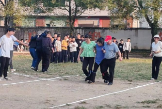 万载县高城初级中学