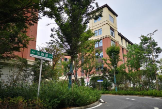 阜阳市颍东区第十中学