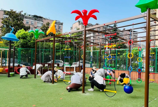 福州黎明幼儿园