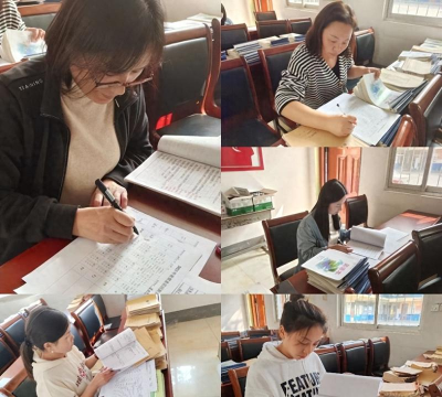 祖关福和希望小学