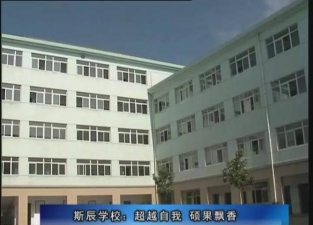 巢湖市私立斯辰初级中学