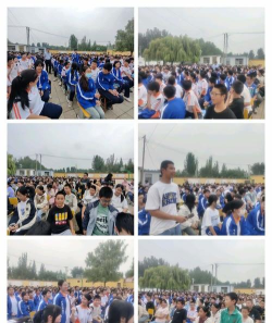 万载县高村初级中学