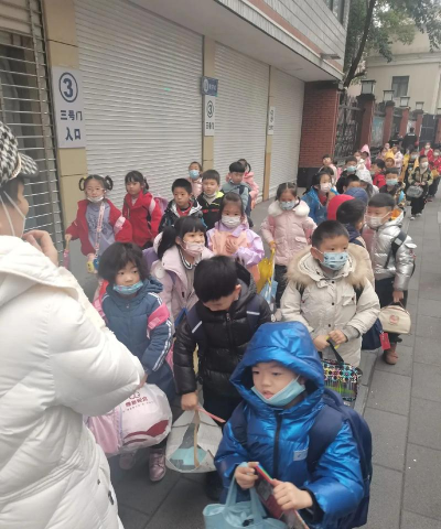 江汉区私立成才小学