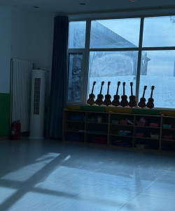 青岛市市北区舒伯特艺术培训学校