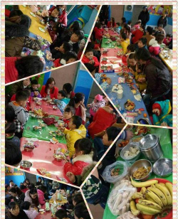 长乐市鹤上镇私立咪咪幼儿园