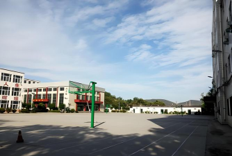 巩义市米河镇第二初级中学