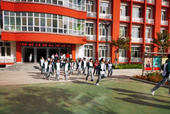 山东省济南第十九中学